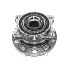 Achetez des Kit de roulement de roue Metalcaucho 90464 à prix pour 92,85 €