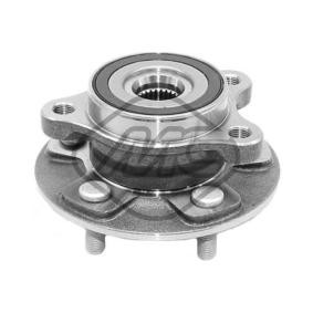 Achetez des Kit de roulement de roue Metalcaucho 90467 à prix pour 67,13 €