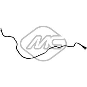 Köp Bränsleledning av Metalcaucho 92451 till det låga priset 326,09 kr