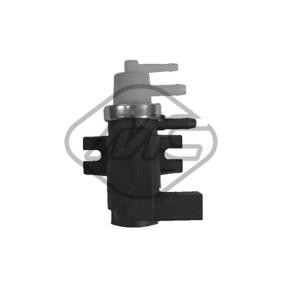 Druckwandler, Turbolader von Metalcaucho