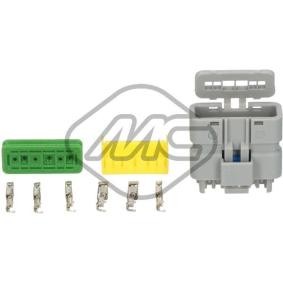 Stecker 93886 MITSUBISHI von Metalcaucho