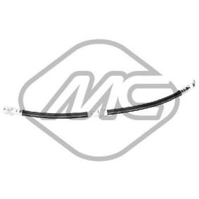 Bremsschlauch von Metalcaucho 96743
