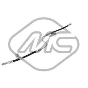 Bremsschlauch von Metalcaucho 96757
