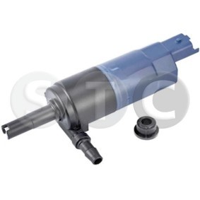 Waschwasserpumpe, Scheinwerferreinigung T432177