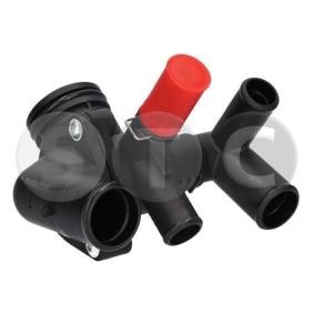 Thermostatgehäuse von STC T435136