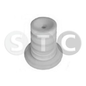Anschlagpuffer, Federung T451329 für DACIA
