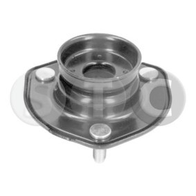 Lagerung, Stoßdämpfer T455465 für MAZDA