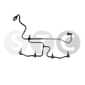 Osta Polttoaineputki STC:llä T477796 edullisesti hintaan 61,70 €
