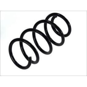 Fahrwerksfeder SP069MT von Magnum Technology günstig für 68,96 € online kaufen