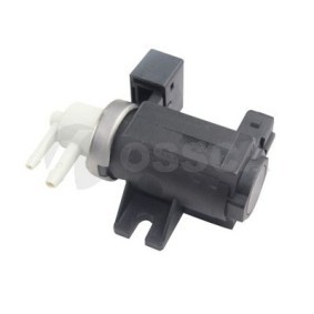 Compre Transmissor de pressão controlo dos gases de escape de OSSCA online para Corsa C Hatchback (X01) a preços moderados