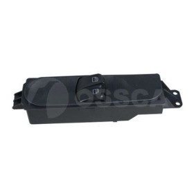 Comprar Interruptor de elevalunas de OSSCA 58156 a bajo precio de 35,69 €