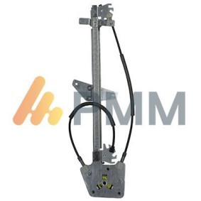 Køb Rudehejs af PMM BI 82144 L til den lave pris 1679,45 DKK