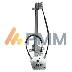 Køb Rudehejs af PMM BI 82154 L til den lave pris 1707,88 DKK