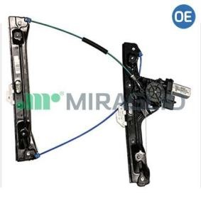 Fensterhebermotor von MIRAGLIO 30/2701