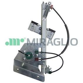 Fensterheber von MIRAGLIO für COLT CZC Cabriolet (RG) günstig online kaufen