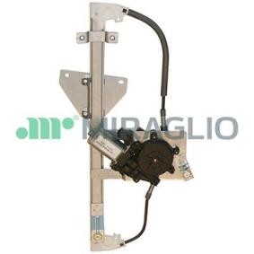 Fensterheber von MIRAGLIO für Pajero II (V30) günstig online kaufen