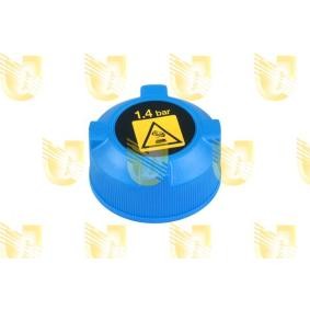 Achetez des Bouchon de liquide de refroidissement UNIGOM 220114 à prix pour 46,27 €