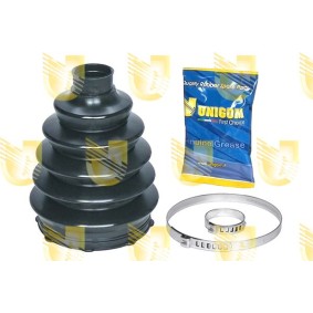 Achetez des Jeu de joint-soufflet, arbre de commande UNIGOM 310580H.2 à prix pour 27,81 €