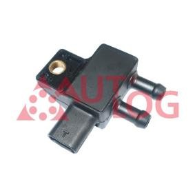 Differenzdrucksensor für BMW von AUTLOG