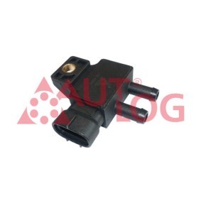 Differenzdrucksensor AS5447 für LEXUS