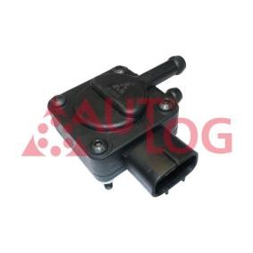 Differenzdrucksensor AS5448 für KIA