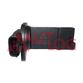 Luftmassenmesser (LMM) LM1216 MAZDA CX-3 von AUTLOG