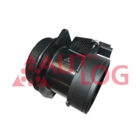 Luftmassenmesser (LMM) LM1229 für PEUGEOT