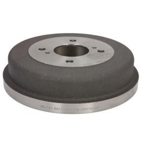 Bremstrommel C61004ABE