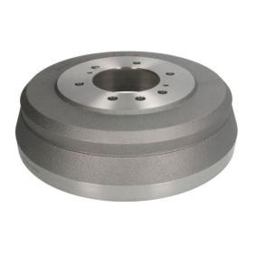 Bremstrommel C61033ABE