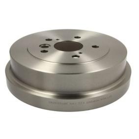 Bremstrommel C62030ABE