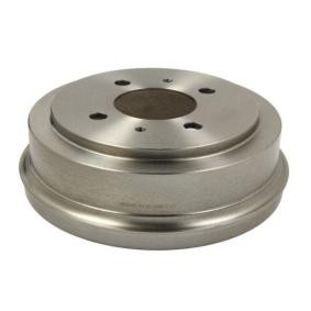 Bremstrommel C65004ABE