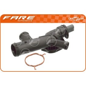 Thermostatgehäuse von FARE SA