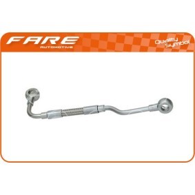 Ölleitung für Turbolader von FARE SA
