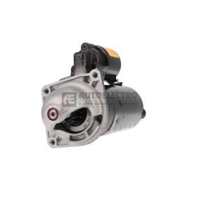 Anlasser AEX1461