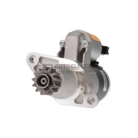 Osta Käynnistysmoottori AUTOELECTRO:llä AEX1463 edullisesti hintaan 699,56 €