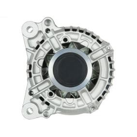 Lichtmaschine von AS-PL