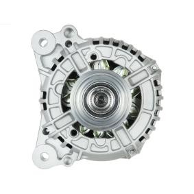 Lichtmaschine von AS-PL