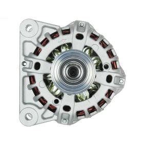 RENAULT Lichtmaschine von AS-PL