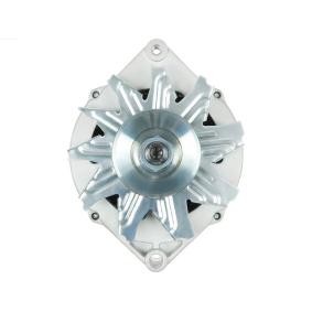 JEEP Lichtmaschine von AS-PL