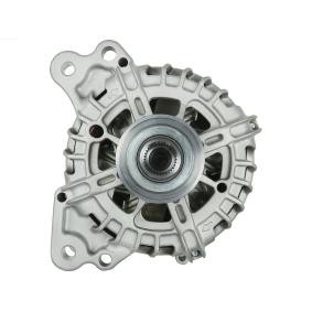 Lichtmaschine von AS-PL
