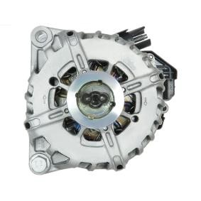 Lichtmaschine von AS-PL
