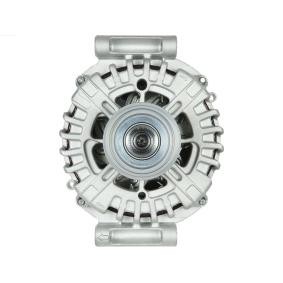 Lichtmaschine A3588S