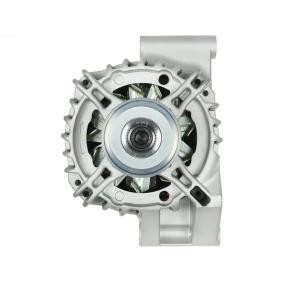 Lichtmaschine von AS-PL