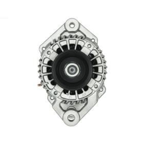 Lichtmaschine A6686PR