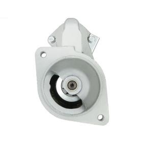 Köp Startmotor av AS-PL S4077S till det låga priset 3036,71 kr