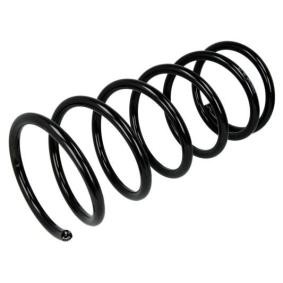 Fahrwerksfeder SZ0310MT von Magnum Technology günstig für 12,43 € online kaufen