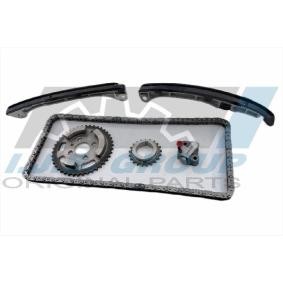 Achetez des Kit de chaîne de distribution IJS GROUP 40-1292FK à prix pour 165,71 €