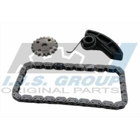 Achetez des Kit de chaîne de distribution IJS GROUP 40-1299FK à prix pour 61,21 €