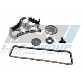 Achetez des Kit de chaîne de distribution IJS GROUP 40-1303FK à prix pour 246,67 €