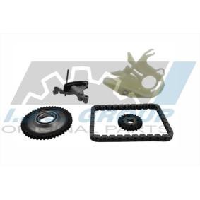 Achetez des Kit de chaîne de distribution IJS GROUP 40-1308FK à prix pour 133,73 €